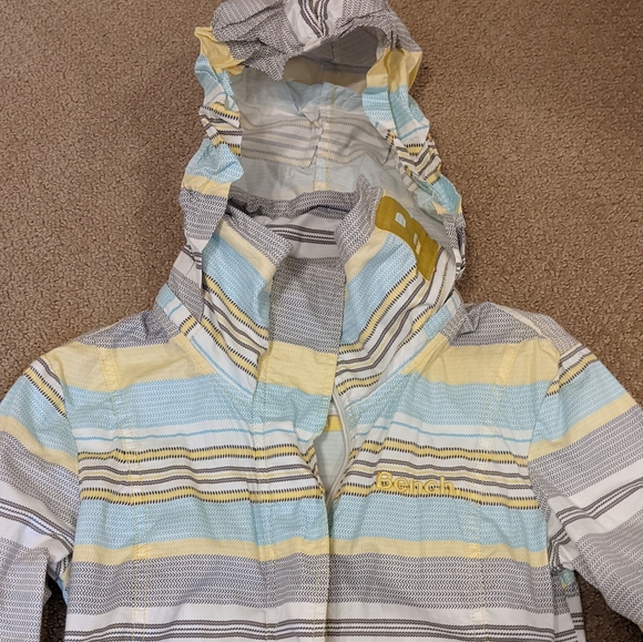 BENCH Jacket - Picture 9 of 9